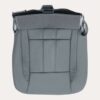 Dodge Ram 2006-2009 (DR) 1500 Laramie – Exact Match Replacement Seat Cover