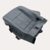 Dodge Ram 2006-2009 (DR) 1500 Laramie – Exact Match Replacement Seat Cover