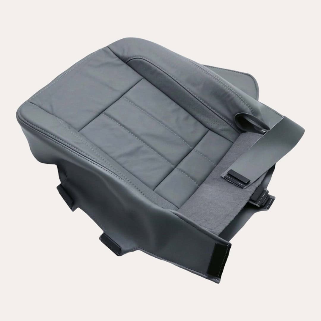 Dodge Ram 2006-2009 (DR) 1500 Laramie – Exact Match Replacement Seat Cover