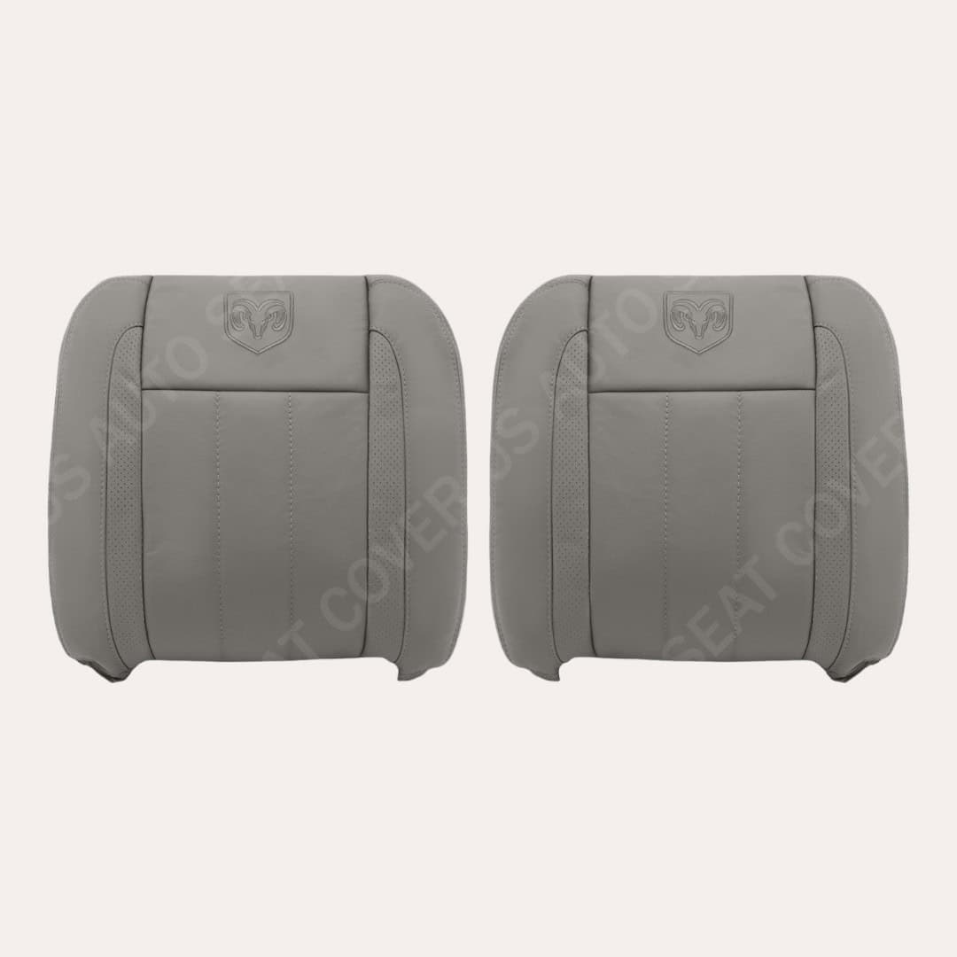 Dodge Ram 2006-2009 (DR) 1500 Laramie – Exact Match Replacement Seat Cover