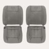 Dodge Ram 2006-2009 (DR) 1500 Laramie – Exact Match Replacement Seat Cover