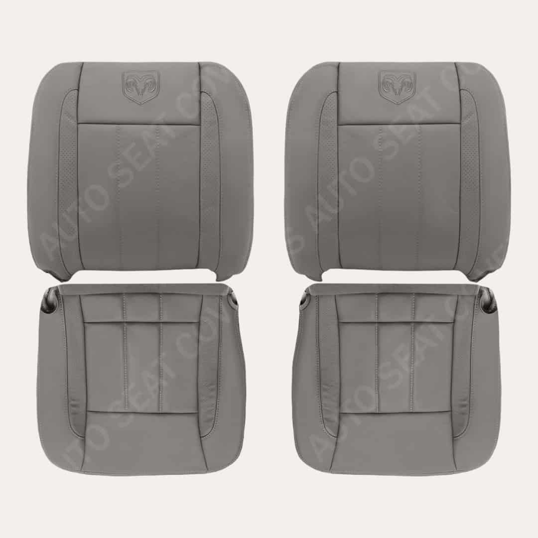 Dodge Ram 2006-2009 (DR) 1500 Laramie – Exact Match Replacement Seat Cover