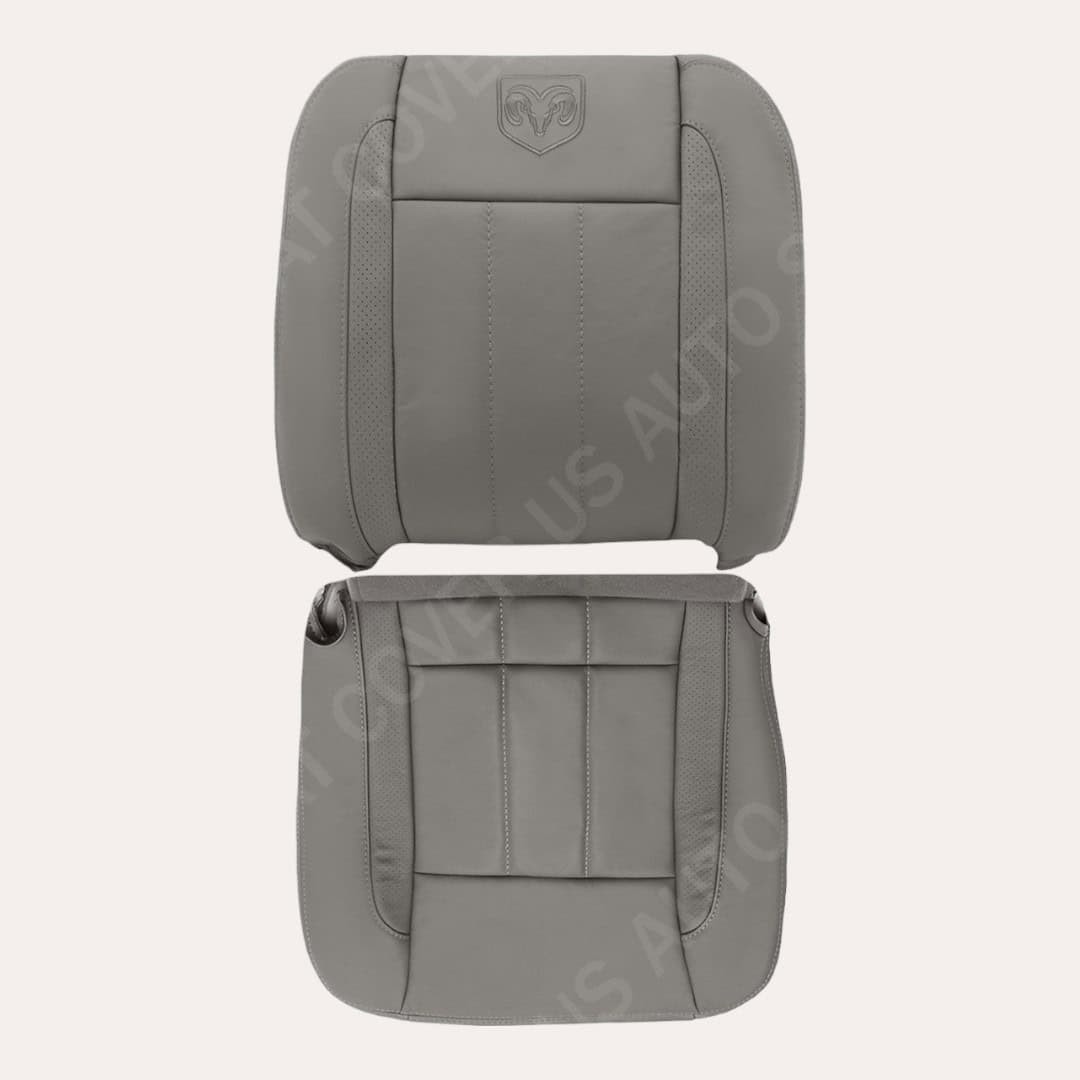 Dodge Ram 2006-2009 (DR) 1500 Laramie – Exact Match Replacement Seat Cover