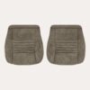 Dodge Ram 2006-2009 (DR) 1500 Regular Cab – Exact Match Replacement Seat Cover