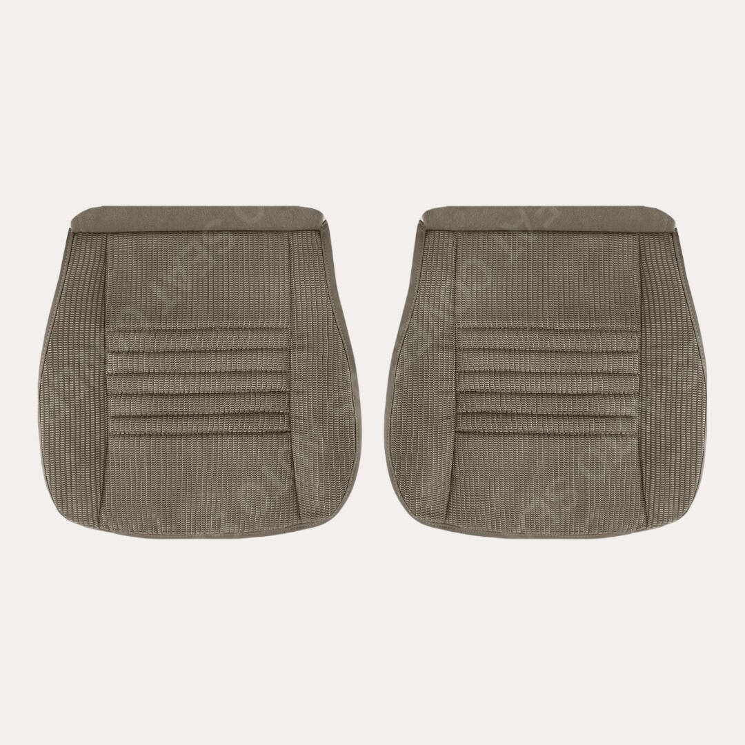 Dodge Ram 2006-2009 (DR) 1500 Regular Cab – Exact Match Replacement Seat Cover