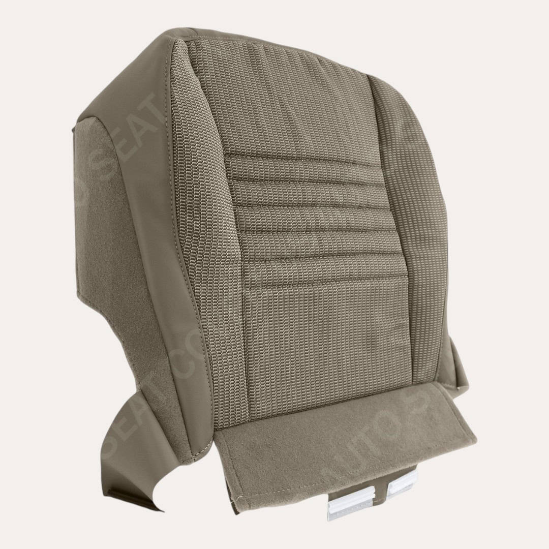 Dodge Ram 2006-2009 (DR) 1500 Regular Cab – Exact Match Replacement Seat Cover