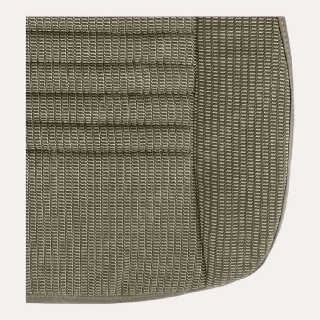 Dodge Ram 2006-2009 (DR) 1500 Regular Cab – Exact Match Replacement Seat Cover