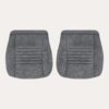 Dodge Ram 2006-2009 (DR) 1500 Regular Cab – Exact Match Replacement Seat Cover