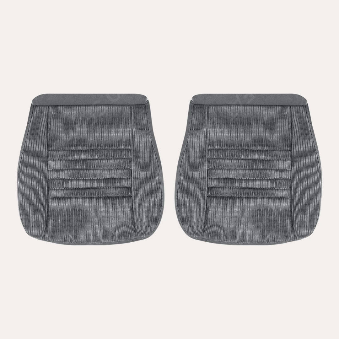 Dodge Ram 2006-2009 (DR) 1500 Regular Cab – Exact Match Replacement Seat Cover