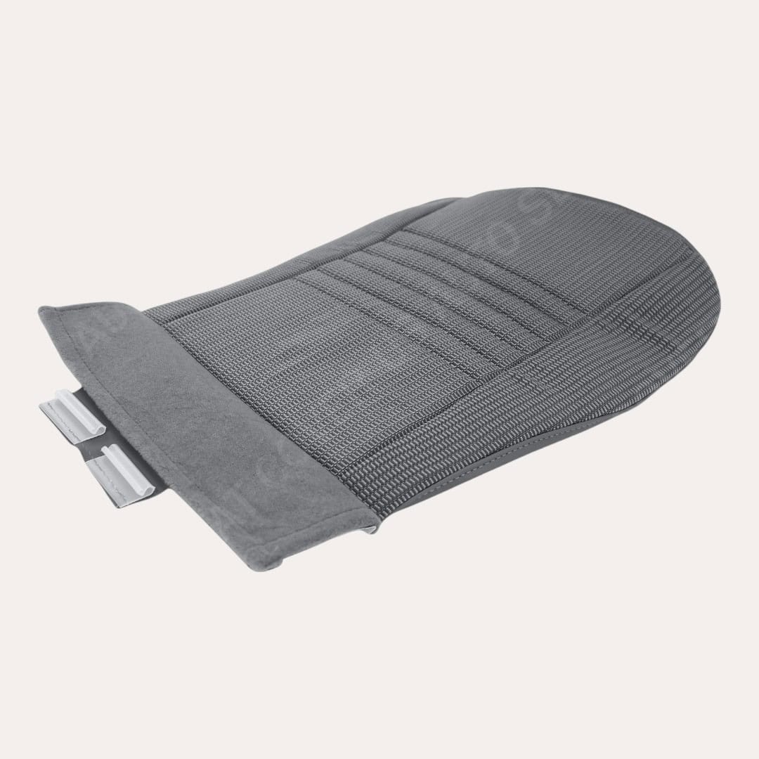 Dodge Ram 2006-2009 (DR) 1500 Regular Cab – Exact Match Replacement Seat Cover