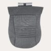 Dodge Ram 2006-2009 (DR) 1500 Regular Cab – Exact Match Replacement Seat Cover