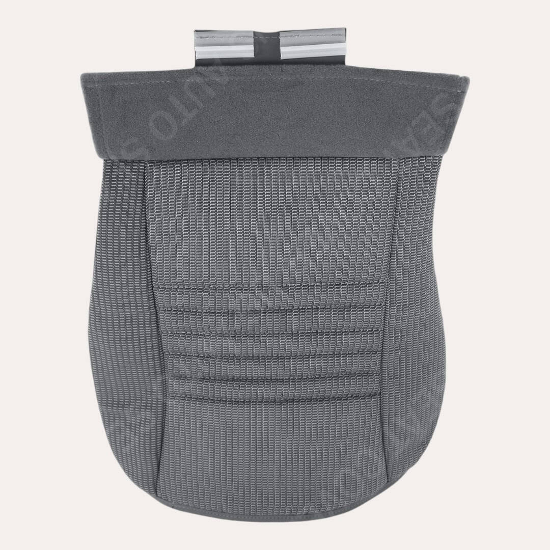 Dodge Ram 2006-2009 (DR) 1500 Regular Cab – Exact Match Replacement Seat Cover