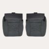 Dodge Ram 2006-2009 (DR) 1500 Regular Cab – Exact Match Replacement Seat Cover