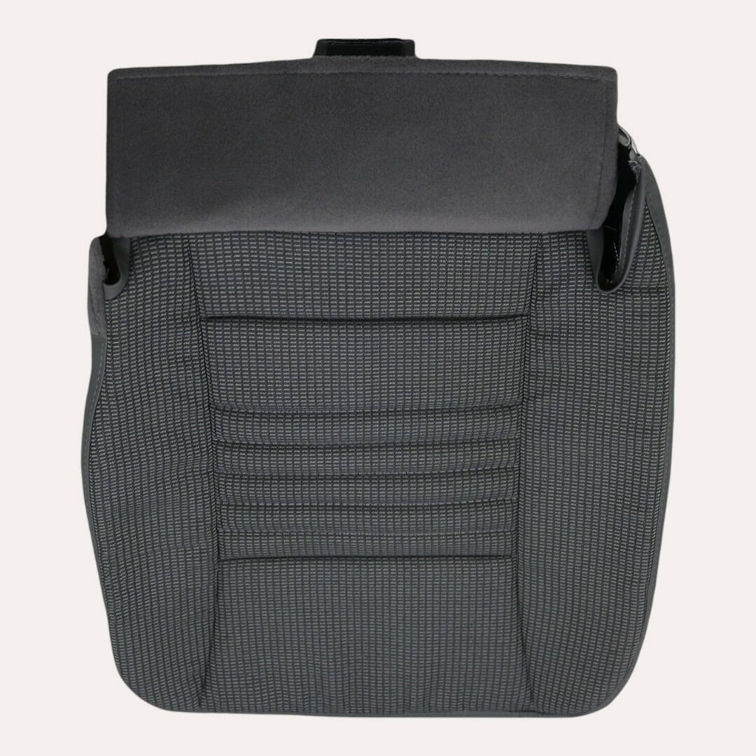Dodge Ram 2006-2009 (DR) 1500 Regular Cab – Exact Match Replacement Seat Cover