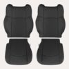 Dodge Ram 2009-2012 (DS) 1500 Regular Laramie – Exact Match Replacement Seat Cover