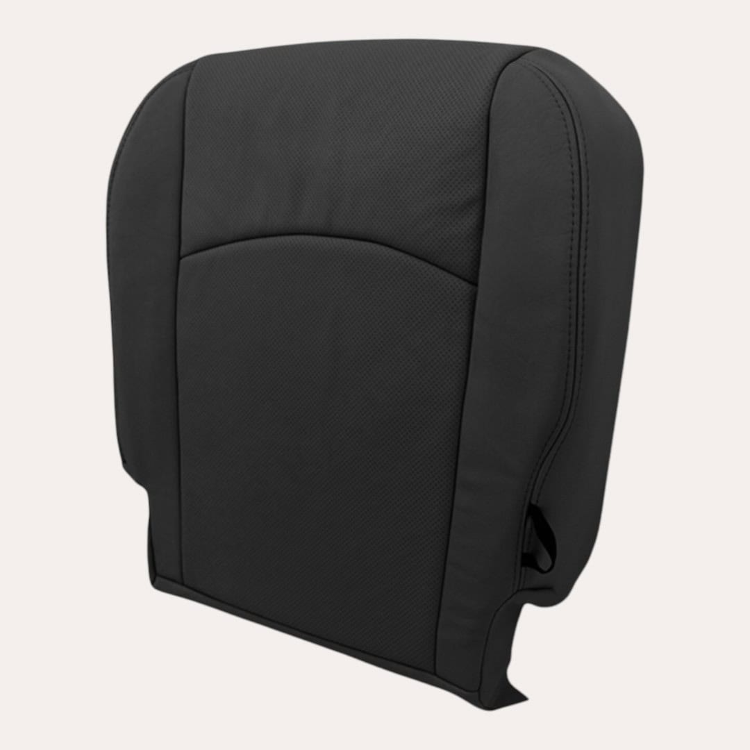 Dodge Ram 2009-2012 (DS) 1500 Regular Laramie – Exact Match Replacement Seat Cover