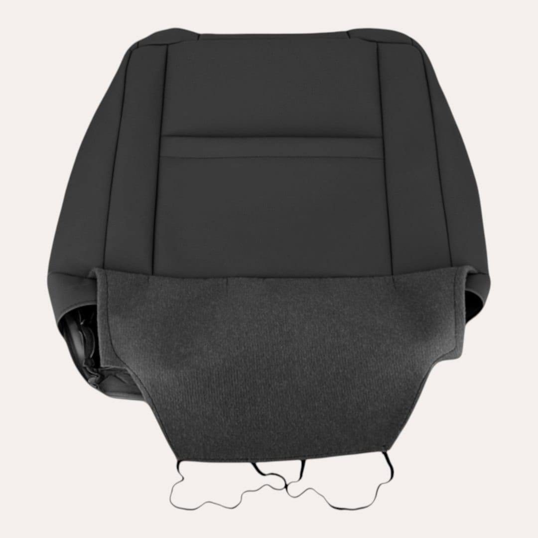 Dodge Ram 2009-2012 (DS) 1500 Regular Laramie – Exact Match Replacement Seat Cover