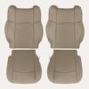 Dodge Ram 2009-2012 (DS) 1500 Regular Laramie – Exact Match Replacement Seat Cover