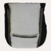 Dodge Ram 2009-2012 (DS) 1500 Regular Laramie – Exact Match Replacement Seat Cover