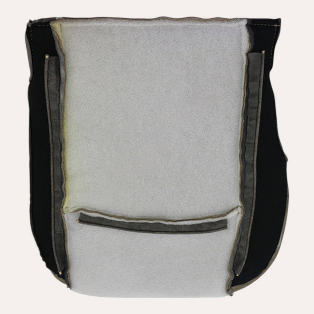 Dodge Ram 2009-2012 (DS) 1500 Regular Laramie – Exact Match Replacement Seat Cover