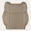 Dodge Ram 2009-2012 (DS) 1500 Regular Laramie – Exact Match Replacement Seat Cover