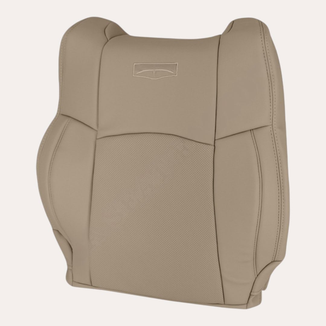 Dodge Ram 2009-2012 (DS) 1500 Regular Laramie – Exact Match Replacement Seat Cover
