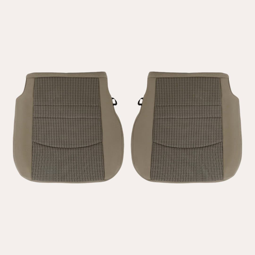Dodge Ram 2009-2012 (DS) 1500 SLT – Exact Match Replacement Seat Cover