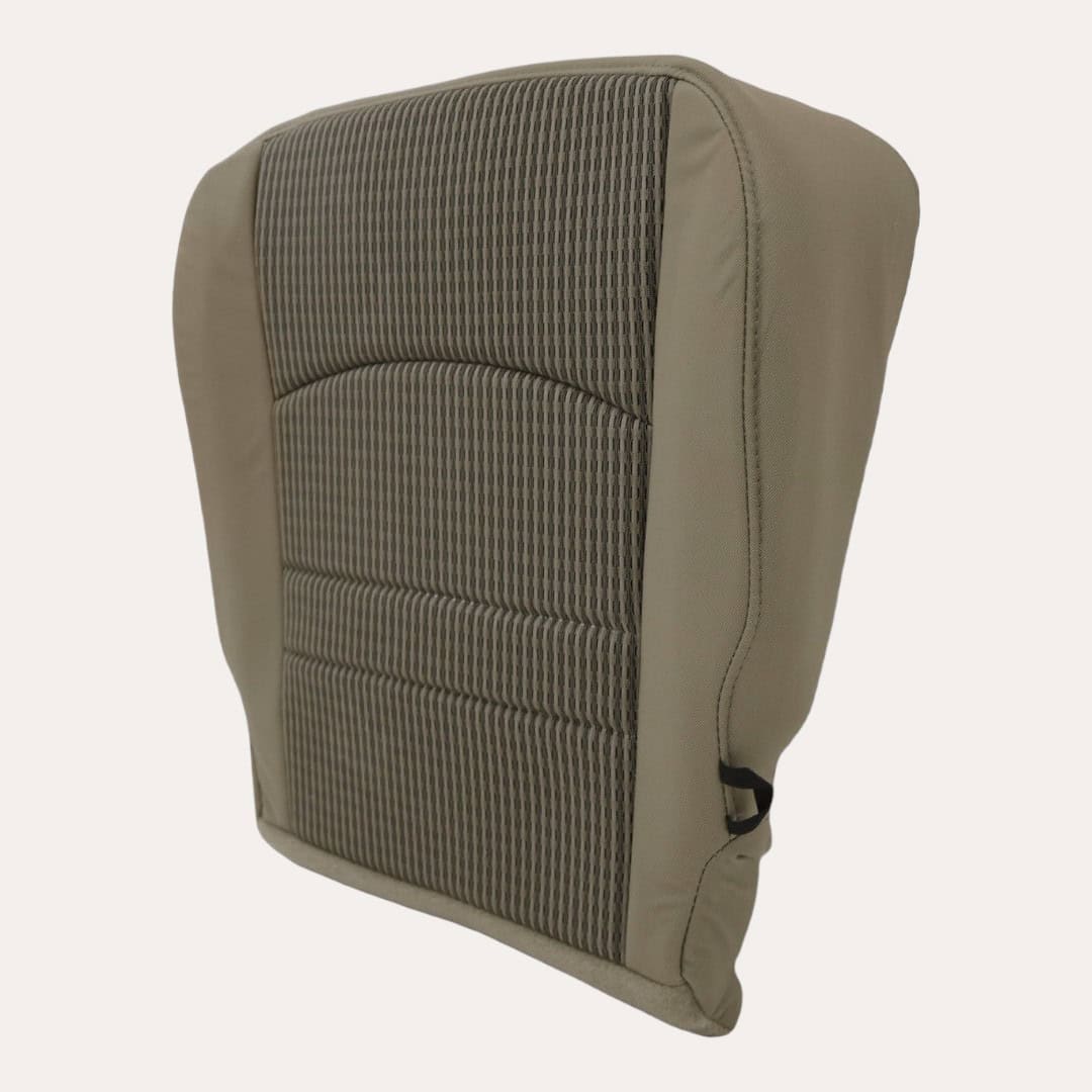 Dodge Ram 2009-2012 (DS) 1500 SLT – Exact Match Replacement Seat Cover