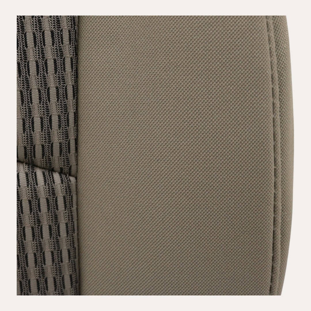 Dodge Ram 2009-2012 (DS) 1500 SLT – Exact Match Replacement Seat Cover