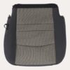 Dodge Ram 2009-2012 (DS) 1500 SLT – Exact Match Replacement Seat Cover