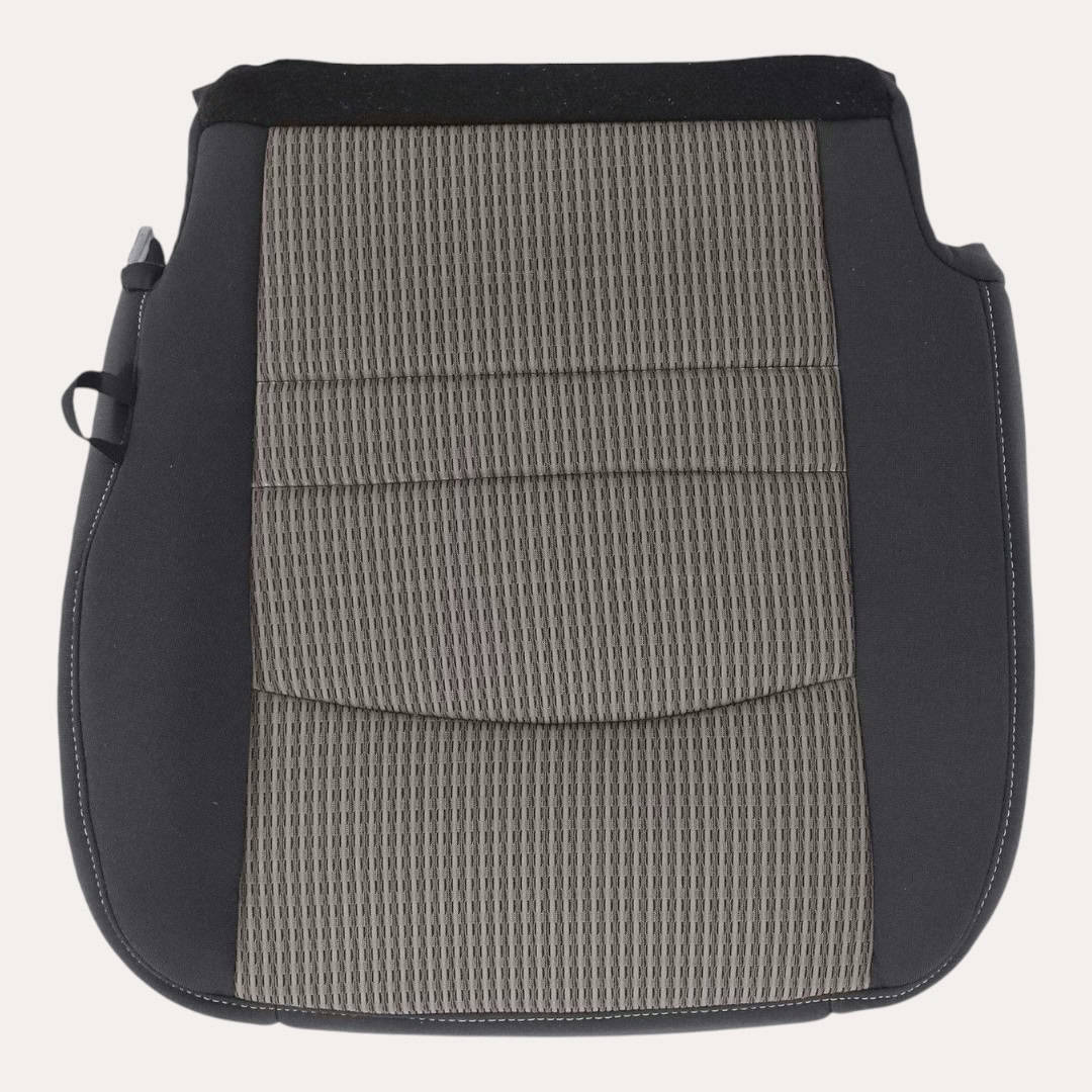 Dodge Ram 2009-2012 (DS) 1500 SLT – Exact Match Replacement Seat Cover