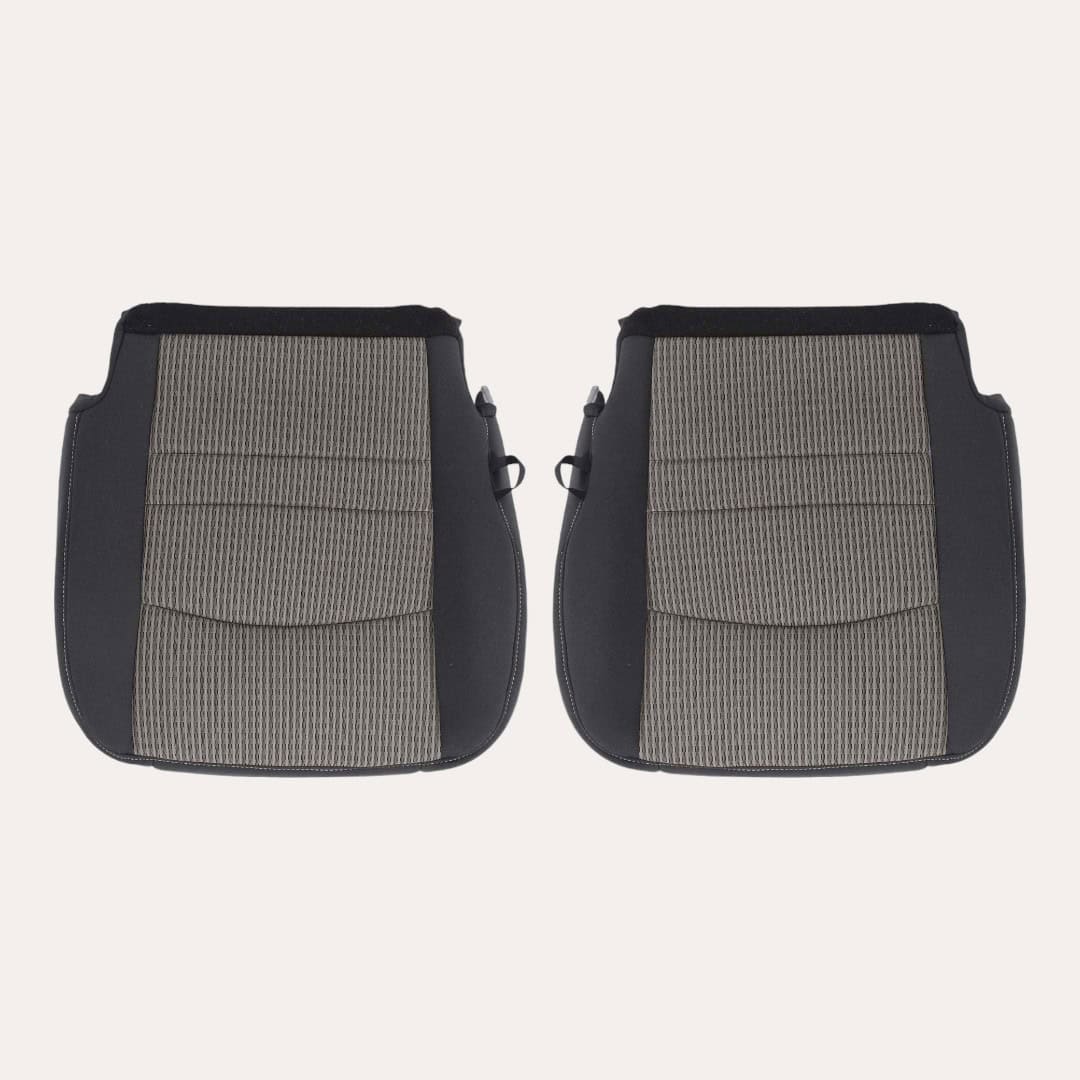 Dodge Ram 2009-2012 (DS) 1500 SLT – Exact Match Replacement Seat Cover