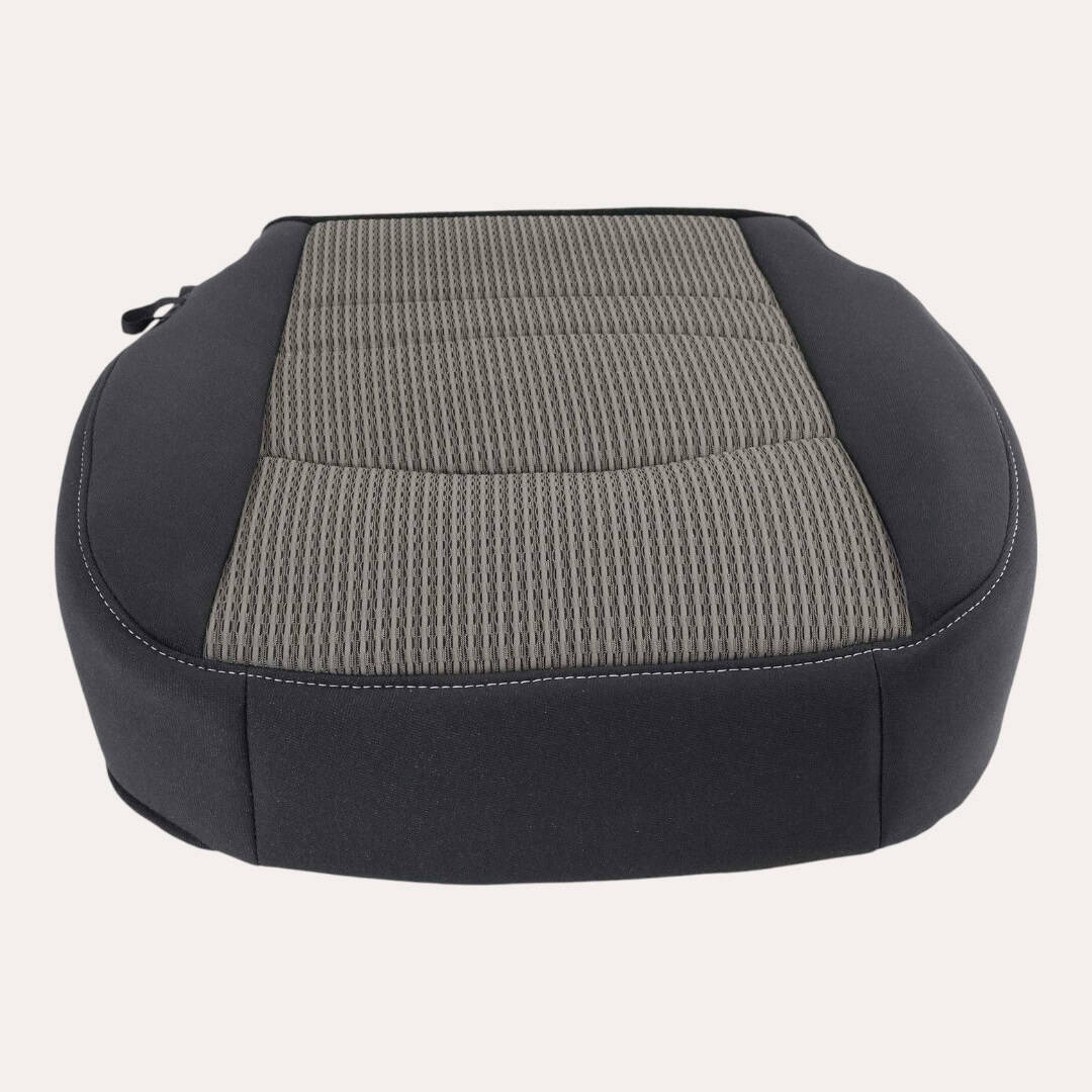 Dodge Ram 2009-2012 (DS) 1500 SLT – Exact Match Replacement Seat Cover