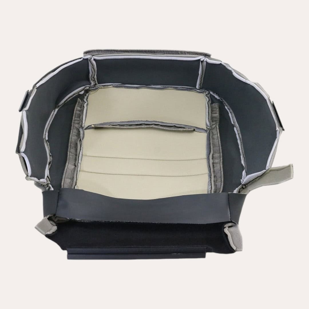 Dodge Ram 2009-2012 (DS) 1500 SLT – Exact Match Replacement Seat Cover