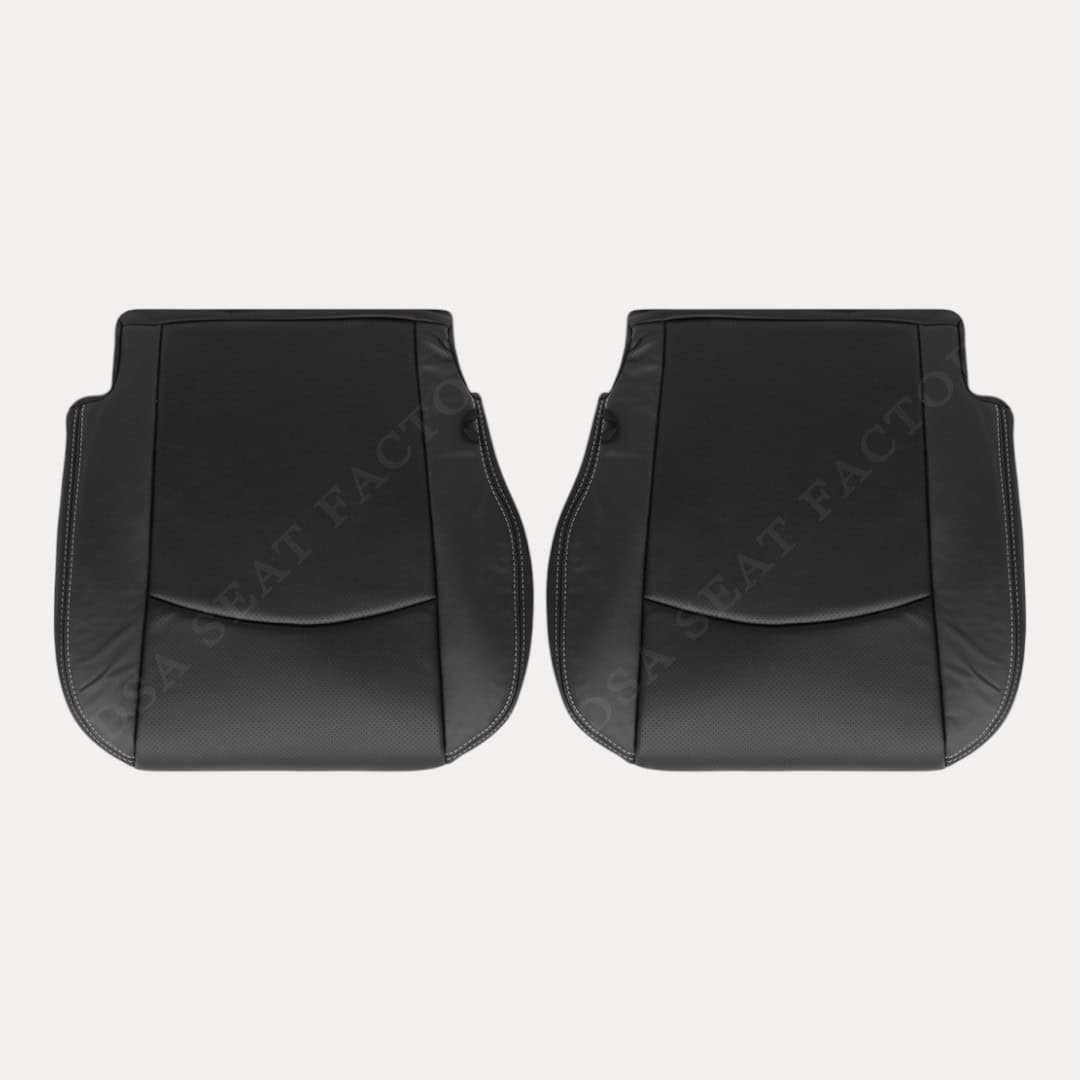 Dodge Ram 2009-2012 (DS) Laramie – Exact Match Replacement Seat Cover