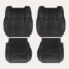 Dodge Ram 2009-2012 (DS) Laramie – Exact Match Replacement Seat Cover