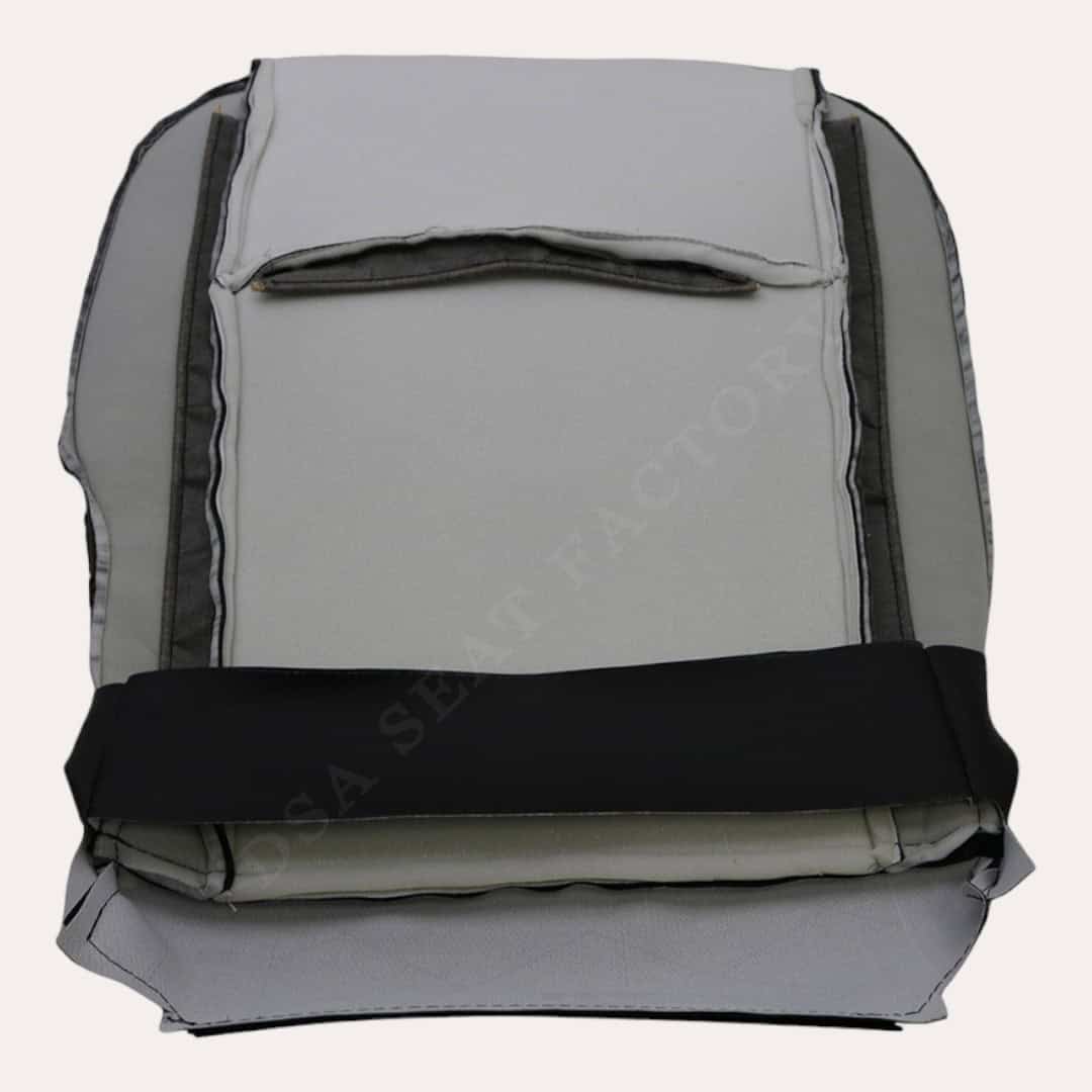 Dodge Ram 2009-2012 (DS) Laramie – Exact Match Replacement Seat Cover