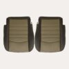 Dodge Ram 2009-2023 (DS) 1500 SLT – Exact Match Replacement Seat Cover
