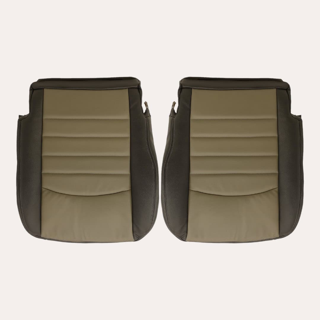 Dodge Ram 2009-2023 (DS) 1500 SLT – Exact Match Replacement Seat Cover