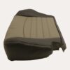 Dodge Ram 2009-2023 (DS) 1500 SLT – Exact Match Replacement Seat Cover