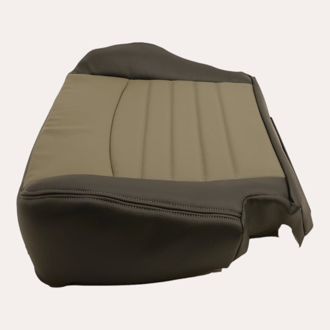 Dodge Ram 2009-2023 (DS) 1500 SLT – Exact Match Replacement Seat Cover