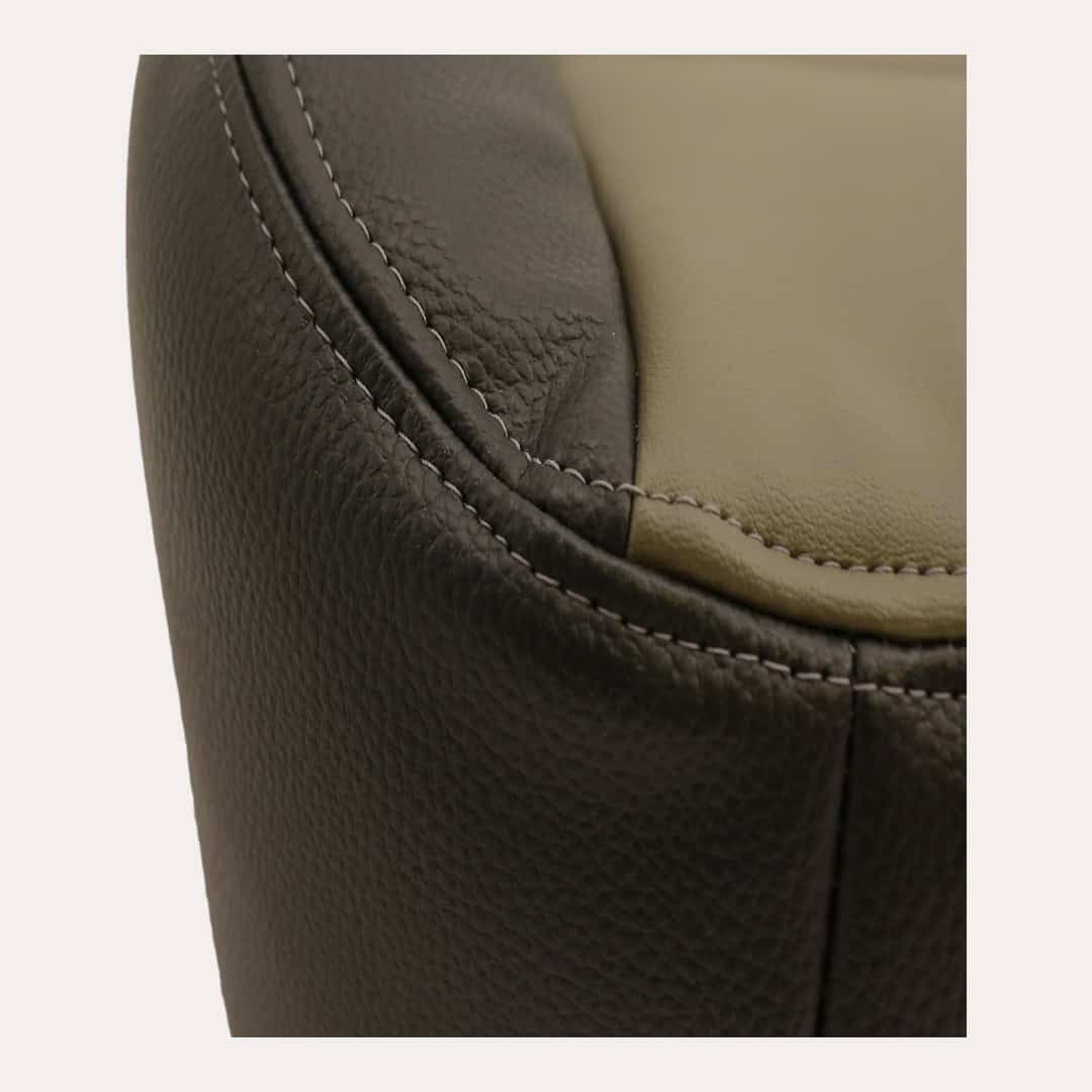 Dodge Ram 2009-2023 (DS) 1500 SLT – Exact Match Replacement Seat Cover