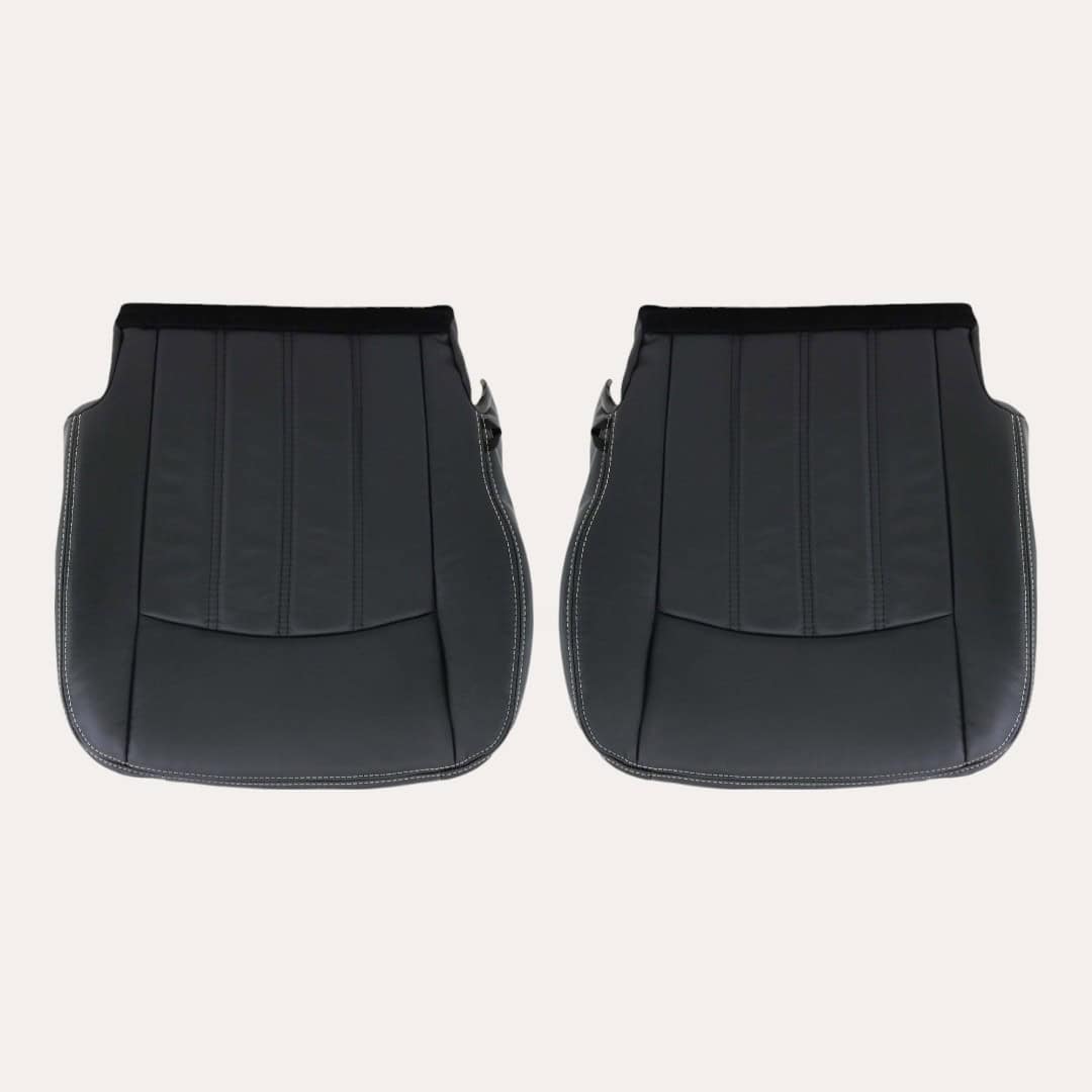 Dodge Ram 2009-2023 (DS) 1500 SLT – Exact Match Replacement Seat Cover