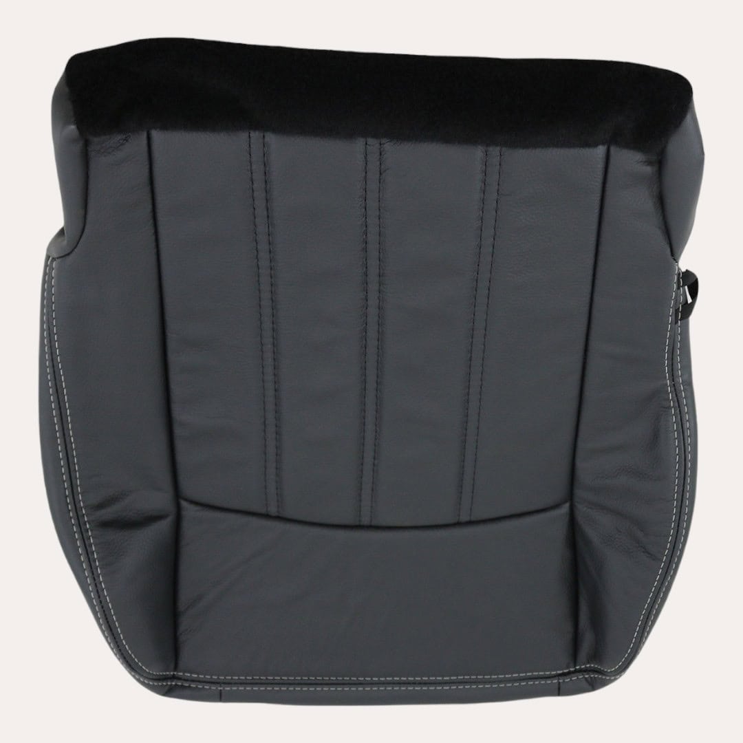 Dodge Ram 2009-2023 (DS) 1500 SLT – Exact Match Replacement Seat Cover