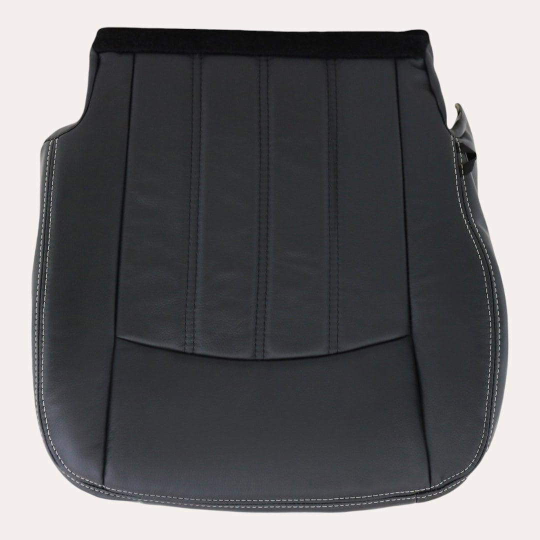 Dodge Ram 2009-2023 (DS) 1500 SLT – Exact Match Replacement Seat Cover