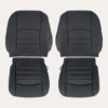 Dodge Ram 2013-2023 (DS) 1500 ST – Exact Match Replacement Seat Cover