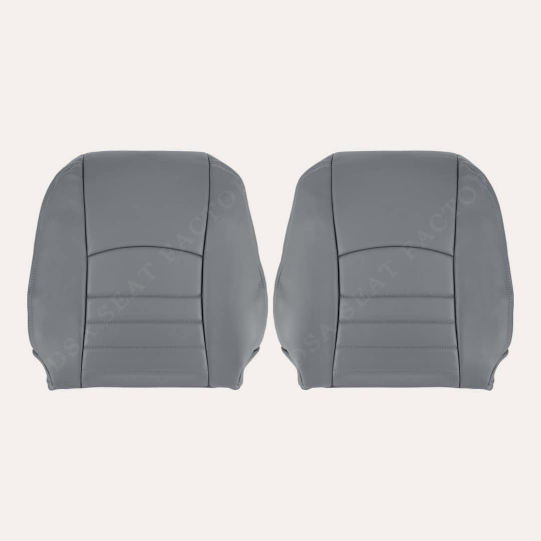 Dodge Ram 2013-2023 (DS) 1500 ST – Exact Match Replacement Seat Cover