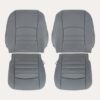 Dodge Ram 2013-2023 (DS) 1500 ST – Exact Match Replacement Seat Cover