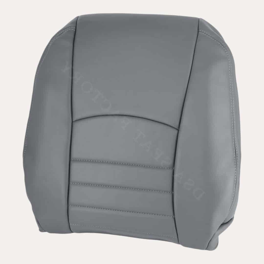 Dodge Ram 2013-2023 (DS) 1500 ST – Exact Match Replacement Seat Cover