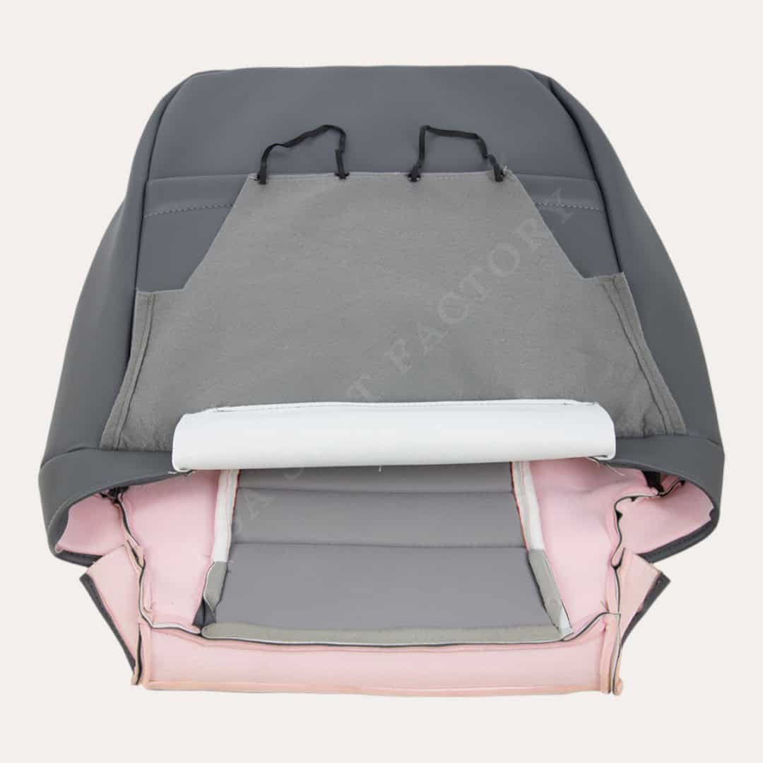 Dodge Ram 2013-2023 (DS) 1500 ST – Exact Match Replacement Seat Cover
